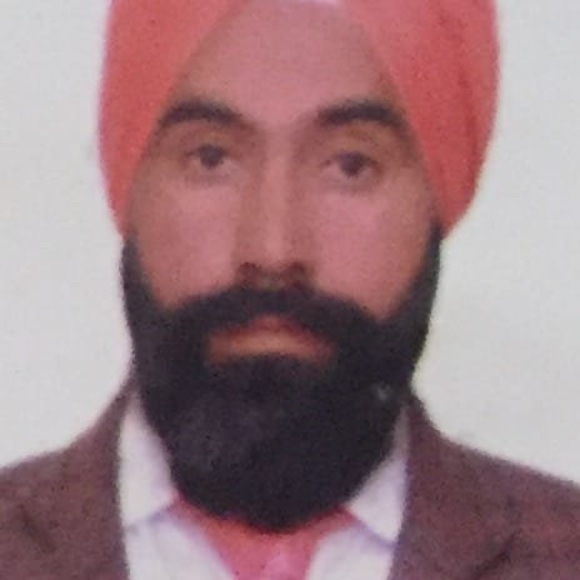 Profile Picture of Rupinder singh Singh (@brarr576) on Poshmark