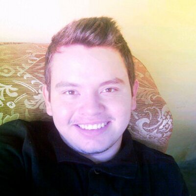 Profile Picture of Reinaldo Vega (@Reivegar) on Twitter