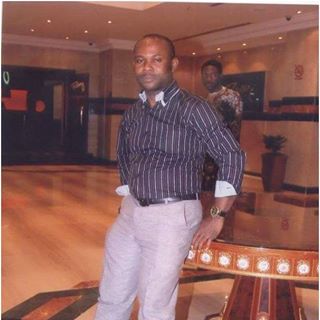 Profile Picture of Tony Ike (@Tony-Ike) on Facebook