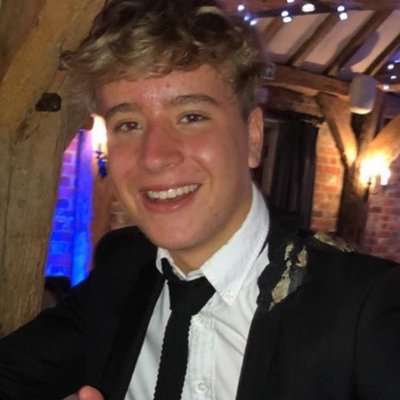 Profile Picture of Joshua Collard (@joshuapgcollard) on Twitter