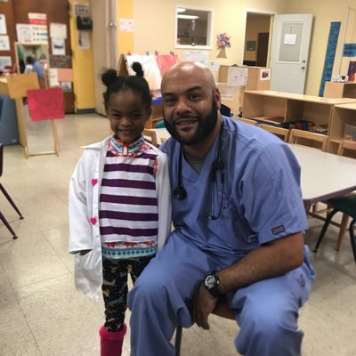 Profile Picture of Wendell Smith (@wendellsmith03) on Twitter