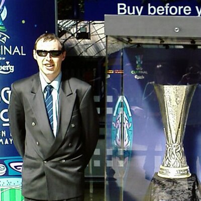 Profile Picture of Andrew Tully (@andy_tully) on Twitter