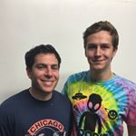 Profile Picture of Nathan Duggan (@nathan_duggan) on Instagram