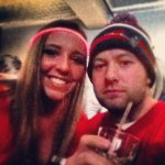 Profile Picture of Ally Howarth (@pallison86) on Instagram