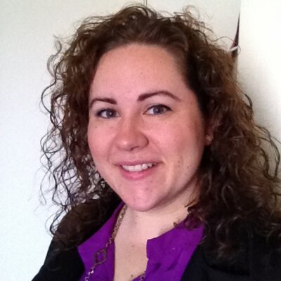 Profile Picture of Valerie A. Schmidt (@v_a_schmidt) on Twitter