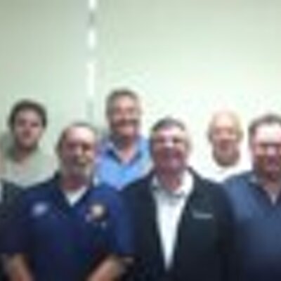Profile Picture of Bob Hayden (@rtbunswloco) on Twitter