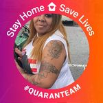 Profile Picture of Gloria Willingham (@gloriawillingham1968) on Instagram