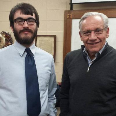 Profile Picture of William Bowdenon Twitter