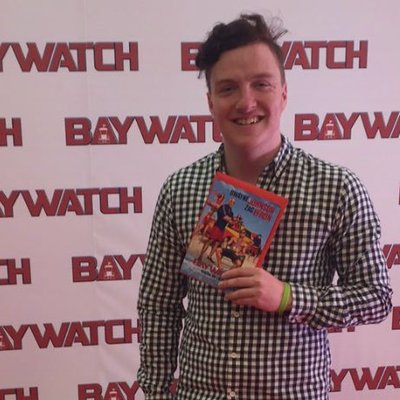 Profile Picture of Matthew Sheedy (@M_B_Sheedy) on Twitter