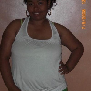 Profile Picture of Shanell Gregory (@datprettyasmami) on Myspace