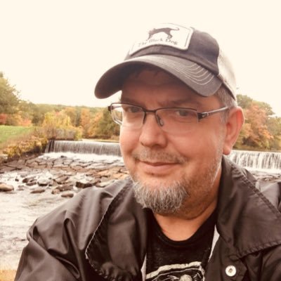 Profile Picture of Kyle Hetherington (@khetheri) on Twitter