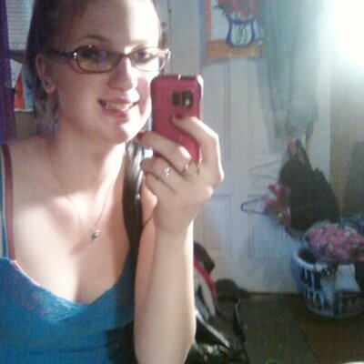 Profile Picture of Amanda Stansbery (@Manda0328) on Twitter