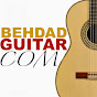 Profile Picture of BEHDAD (@GUITAR.COM) on Tiktok