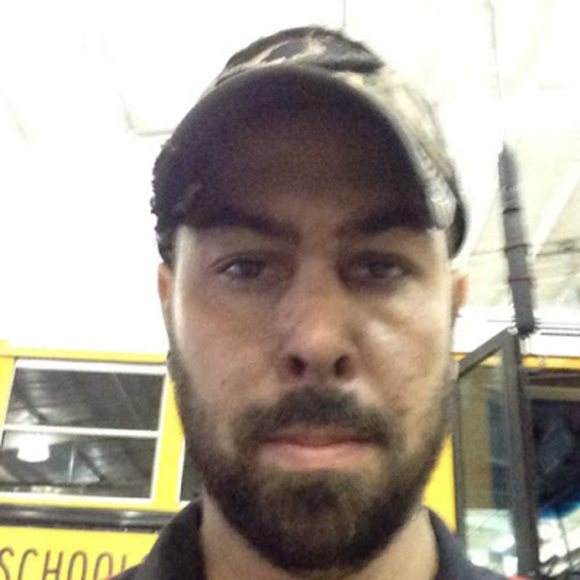 Profile Picture of William Page (@crazyd688) on Poshmark