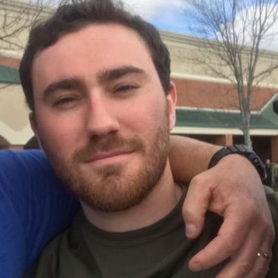 Stein - Twitter Profile Picture of Stein (@weinstein_nick) on Twitter