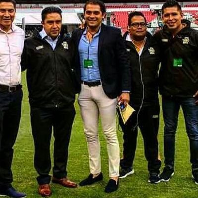 Profile Picture of Moises Morales Brito (@moimbrito) on Twitter
