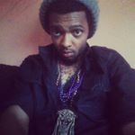 Profile Picture of Cleon Edwards (@gud_foot) on Instagram