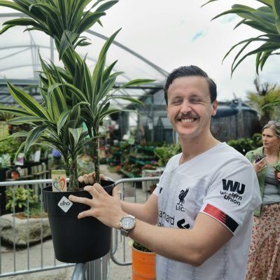 Profile Picture of Robert O’Keeffe (@RobertOKeeffe16) on Twitter