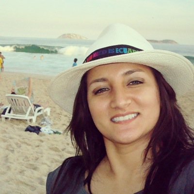 Profile Picture of Diana Martinez (@Perlita82M) on Twitter