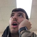 Profile Picture of Cale James Lazenby (@cale_lazenby_11) on Instagram
