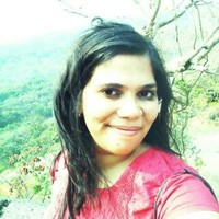 Profile Picture of Deepthi S Jeedigunta (@deepthi-s-jeedigunta) on Quora