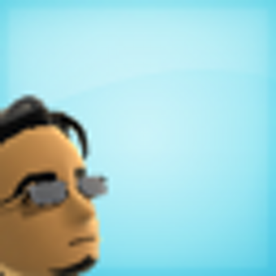 Profile Picture of Victor McLeod (@Victor_McLeod) on Twitter