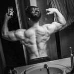 Profile Picture of Chuck Reid (@creid.87) on Instagram