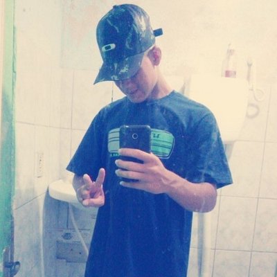 Profile Picture of Adriano Costa (@adrianocosta183) on Twitter