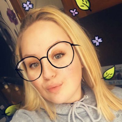 Profile Picture of Jasmine (@jasbennett44) on Twitter