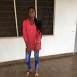 Profile Picture of Hajia Blinks (@hamidaabdullah95) on Instagram