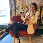 Profile Picture of Aimeé Gaudet (@blondeonthebayou_) on Instagram