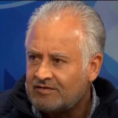 Profile Picture of Guillermo Pacheco (@DrPachecoV) on Twitter