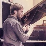 Profile Picture of Robby Davis (@davis_robby) on Instagram