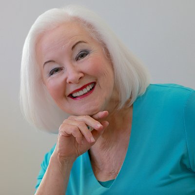 Profile Picture of Kathleen Thompson (@MaryMaryKat) on Twitter