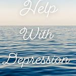 Profile Picture of helpwithdepression (@creator_eric_hughes) on Instagram