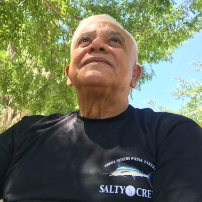 Profile Picture of Cnel. Oscar Armando Garcia Ventura (@ArmandoGarciaSV) on Twitter