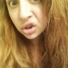 Profile Picture of Jessie Cantrell (@JessieShea89) on Twitter