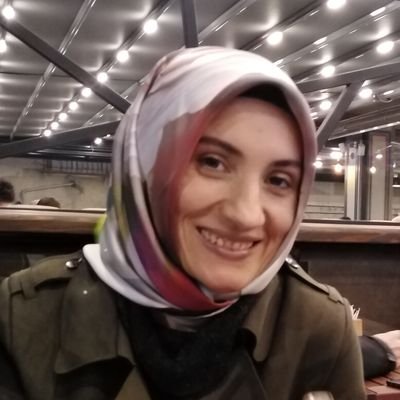 Profile Picture of Elif çakır (@elifcakir2555) on Twitter