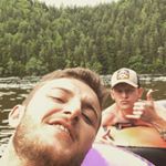 Profile Picture of Benjamin Bertrand (@benjamin_btrd) on Instagram