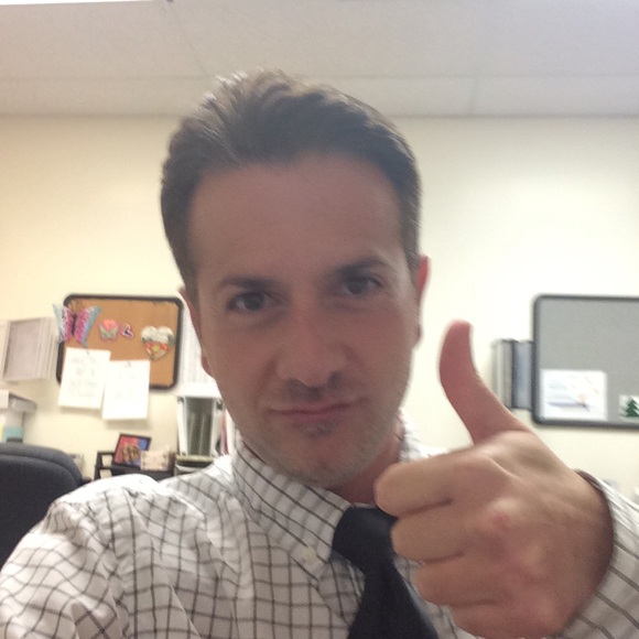 Profile Picture of Leonard Giarraputo (@lenny1208) on Poshmark