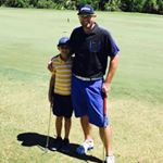 Profile Picture of David Simmons (@golfinceo) on Instagram