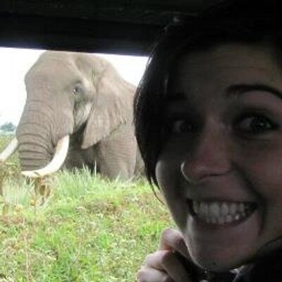 Profile Picture of Ivy Craig (@ivycatherine8) on Twitter