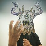 Profile Picture of Craig Earp Artist (@craigearp) on Instagram