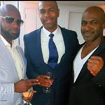 Profile Picture of David Bain (@thegoldblackpanther) on Instagram