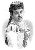 Profile Picture of Johanna Loisinger - Wikipedia, the free encyclopediaon Wikipedia
