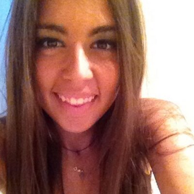 Profile Picture of Cristina Casanova (@criscasanova95) on Twitter