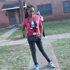 Profile Picture of Jada Lucas (@jadalucas_) on Twitter