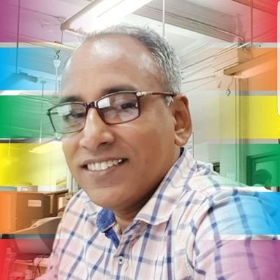 Profile Picture of Gautam Sen (@gautamsen1964) on Twitter