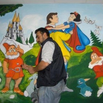 Profile Picture of Goran Stefanovic (@stef_1967) on Twitter