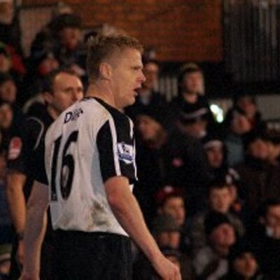 Profile Picture of Mark Twomey (@markjtwomey) on Twitter